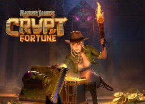 Read more about the article Raider Jane’s Crypt of Fortune