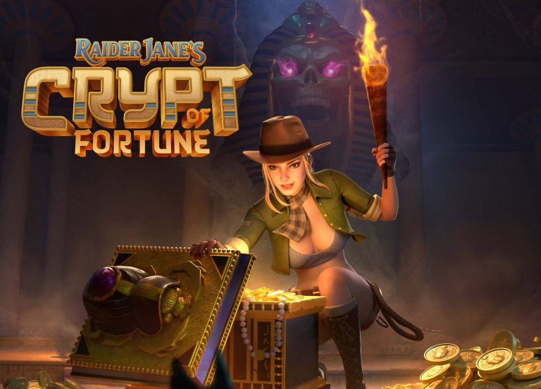 Raider Jane’s Crypt of Fortune post thumbnail image