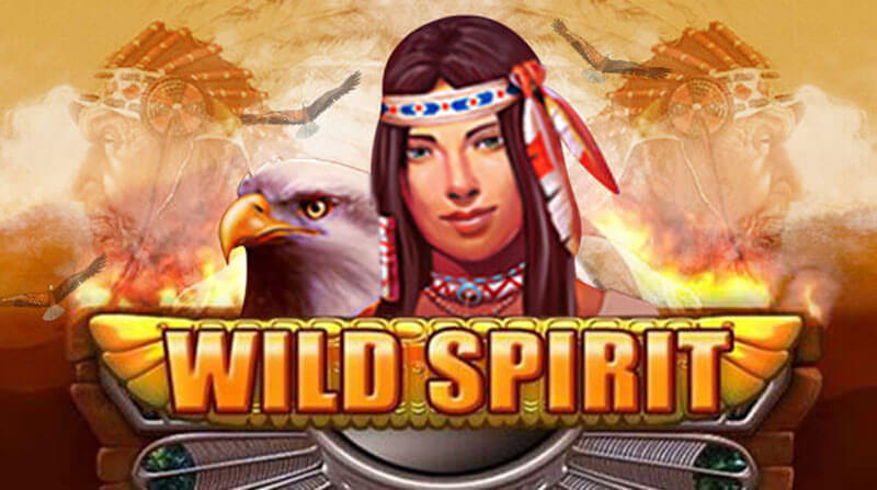 บทความรีวิวเกมสล็อต Wild Spirit