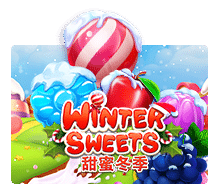 สล็อต Winter Sweets post thumbnail image