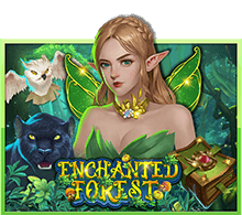 เกมสล็อต Enchanted Forest post thumbnail image