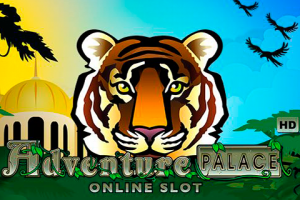 Read more about the article Adventure Palace สล็อตการผจญภัยในราชวัง