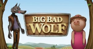 Read more about the article Big Bad Wolf สล็อตหมาป่าตัวร้าย