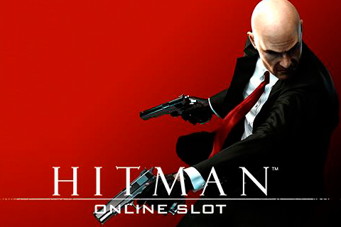 Hitman สล็อตนักฆ่า