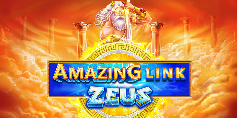 สล็อต Amazing Link Zeus