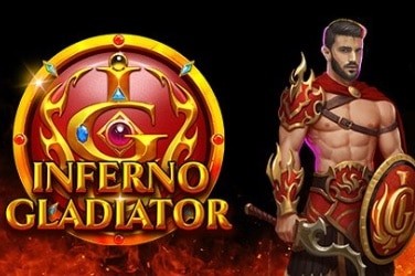 Inferno Gladiator เว็บตรง 2022
