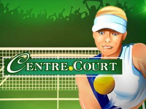 Read more about the article สล็อตเครดิตฟรี 2022 Centre Court