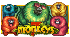 Read more about the article 7 Monkeys สล็อตเว็บตรง 2022