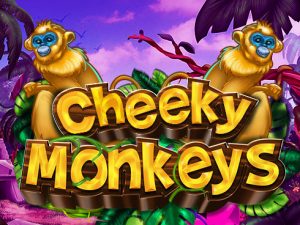 Read more about the article Cheeky Monkeys เว็บตรงเครดิตฟรี 2022