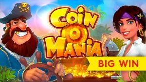 Read more about the article Coin O Mania เว็บตรงสล็อต2022