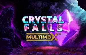 Read more about the article Crystal Falls Multimax เครดิตฟรี2022