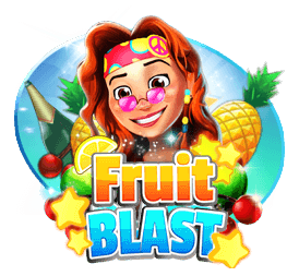 Fruit Blast เว็บตรงสล็อต 2022