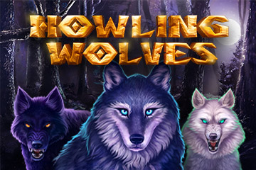 Howling Wolves สล็อตเครดิตฟรี 2022