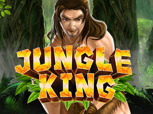 Jungle King สล็อตเว็บตรง 2022