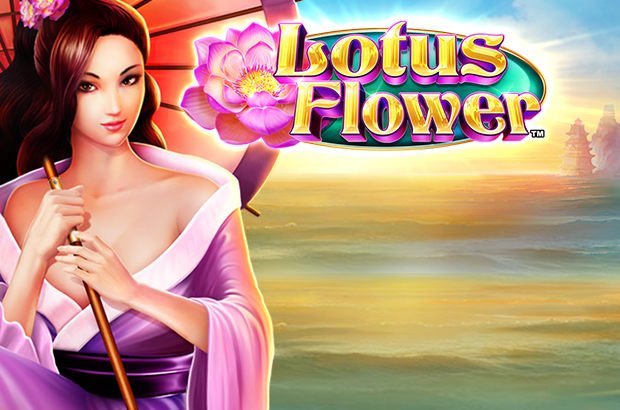 Lotus Flower เว็บตรงสล็อต 2022