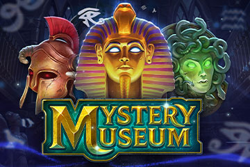Mystery Museum เว็บตรงสล็อต 2022