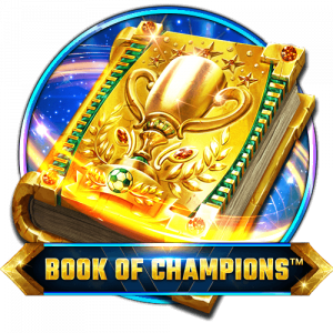 Read more about the article Book Of Champions สล็อตเว็บตรง2022