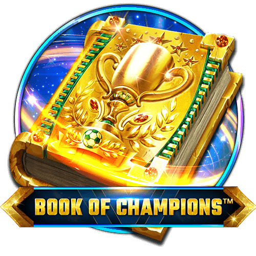 Book Of Champions สล็อตเว็บตรง2022