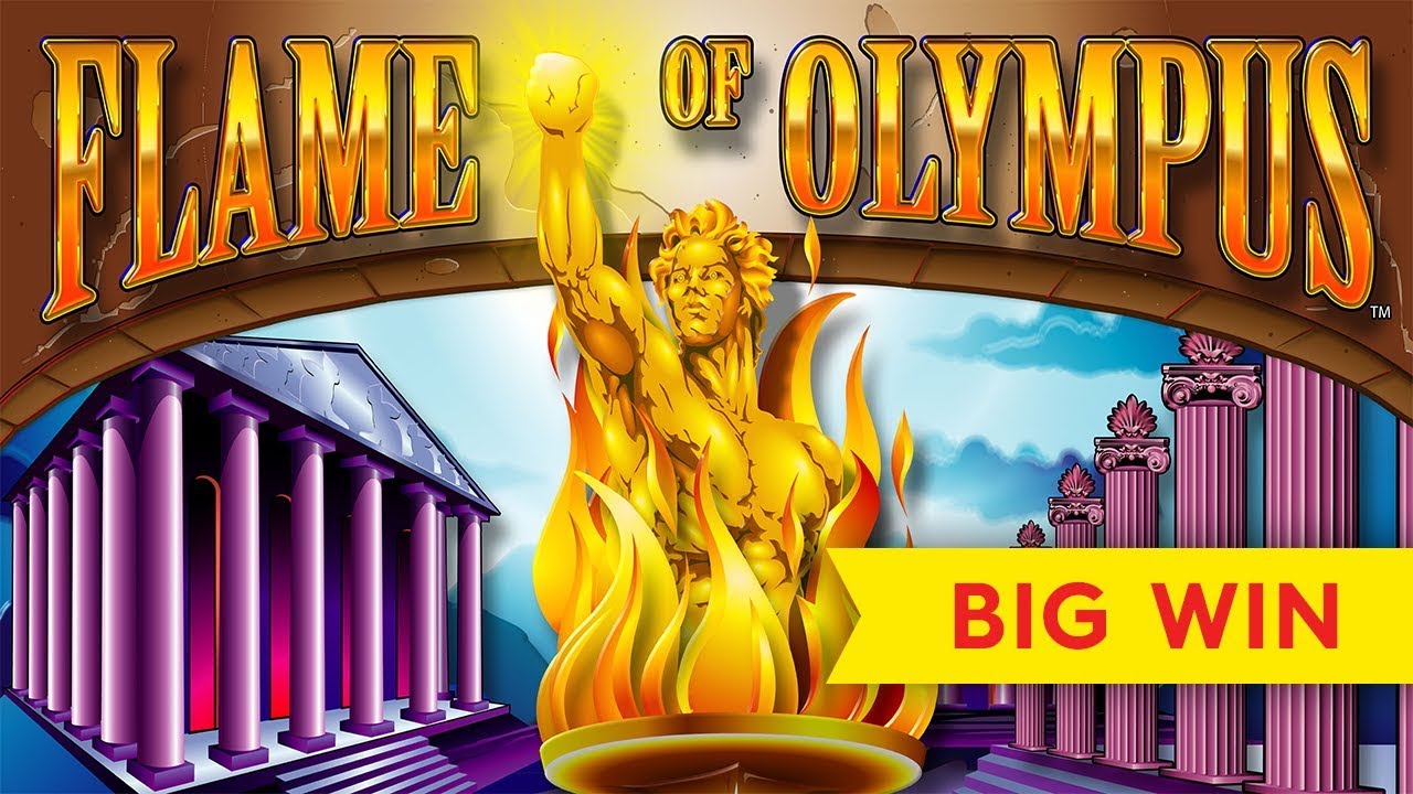 Flame of Olympus เว็บตรงสล็อต2022 post thumbnail image