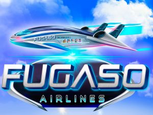 Read more about the article Fugaso Airlines สล็อตเครดิตฟรี 2022