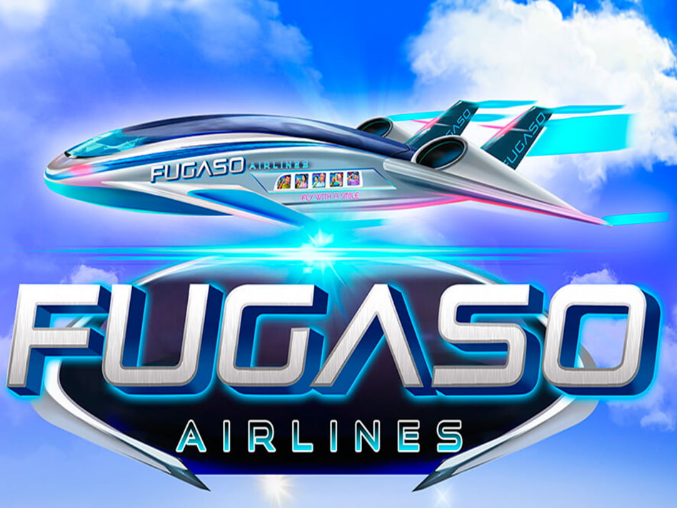 Fugaso Airlines สล็อตเครดิตฟรี 2022