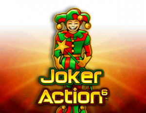 Read more about the article Joker Action6 เว็บตรงไม่ผ่านเอเย่นต์ 2022
