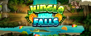 Read more about the article Jungle Falls เว็บตรงไม่ผ่านเอเย่นต์ 2022