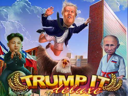 Trump It Deluxe สล็อตเว็บตรง2022 post thumbnail image