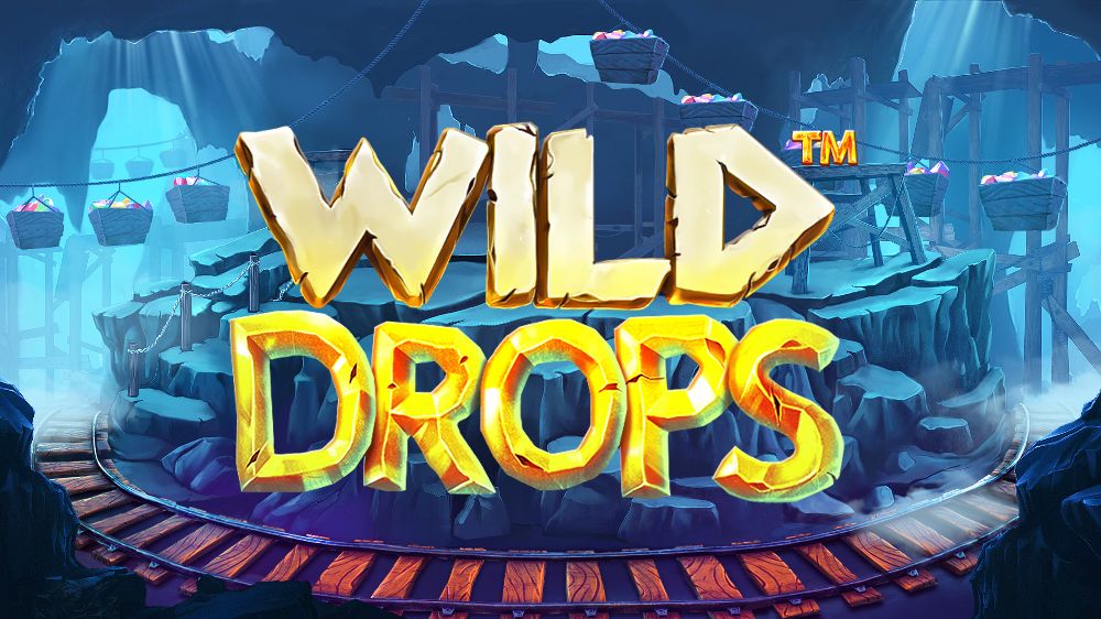 Wild Drops เว็บตรงไม่ผ่านเอเย่นต์ 2022