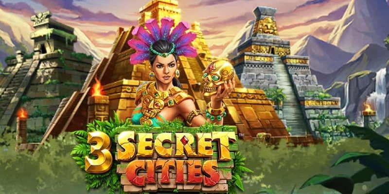 3Secret Cities สล็อตเว็บตรง แตกง่าย post thumbnail image