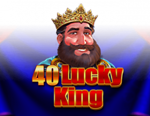 Read more about the article 40Lucky King เว็บตรง สล็อตแตกง่าย