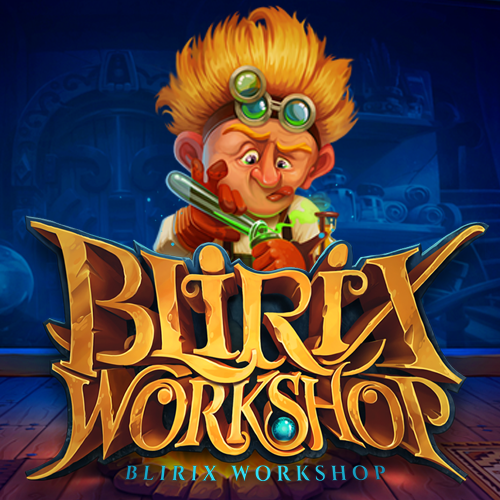 Blirix Workshop สล็อตไม่มีขั้นต่ำ ออโต้ post thumbnail image