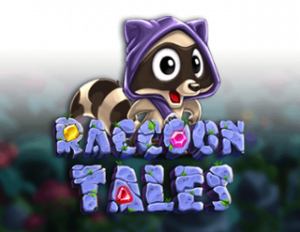 Read more about the article Raccoon Tales สล็อตเว็บตรง แตกง่าย