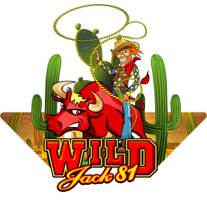Read more about the article Wild Jack81 สล็อตเว็บตรง แตกง่าย