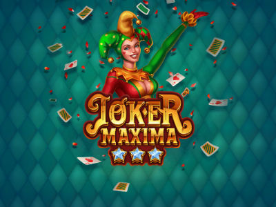 สล็อตเว็บตรง Joker Maxima ไม่มีขั้นต่ำ post thumbnail image