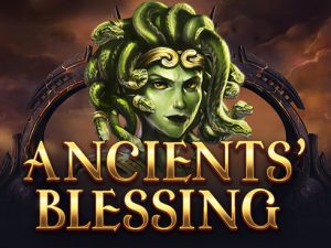 Read more about the article Ancients Blessing สล็อตเว็บตรง แตกง่าย