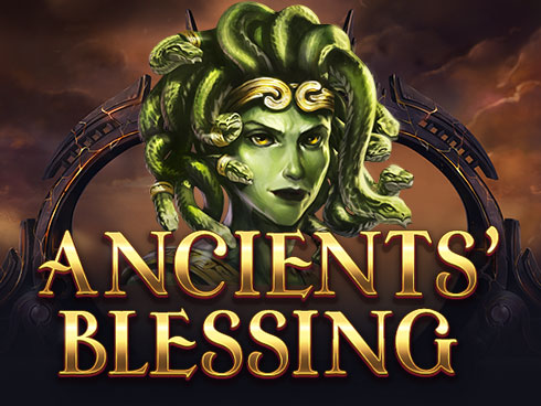 Ancients Blessing สล็อตเว็บตรง แตกง่าย post thumbnail image