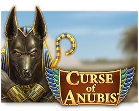 Anubis Curse สล็อตเว็บตรง ไม่ผ่านเอเย่นต์