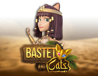 Bastet and Cats เว็บตรงสล็อตออนไลน์