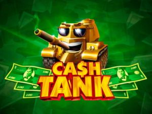 Read more about the article Cash Tank เว็บตรงสล็อต ไม่ผ่านเอเย่นต์