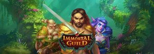 Read more about the article Immortal Guild สล็อตแตกง่าย เว็บตรง