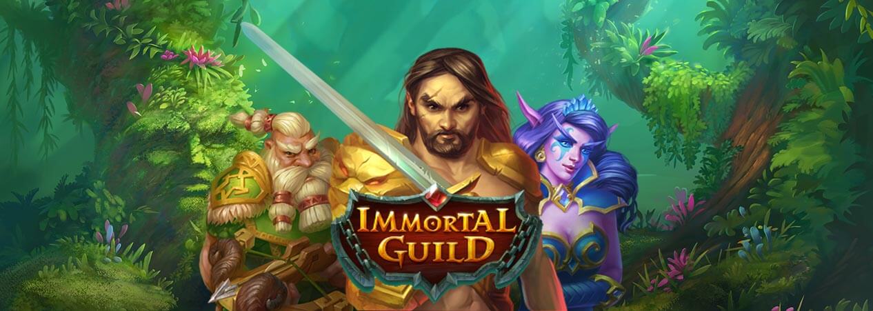 Immortal Guild สล็อตแตกง่าย เว็บตรง post thumbnail image