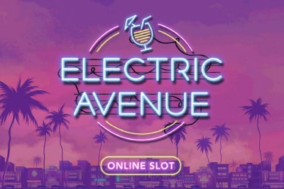 Electric Avenue สล็อตแตกง่าย เว็บตรง post thumbnail image