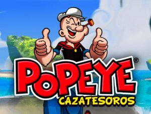 Read more about the article Popeye Cazatesoros สล็อตเว็บตรง แตกง่าย
