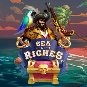 Sea of Riches สล็อตแตกง่ายเว็บตรง post thumbnail image