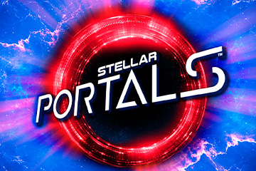 Stellar Portals สล็อตเว็บตรง แตกง่าย