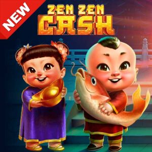Read more about the article สล็อตเว็บตรง Zen Zen Cash