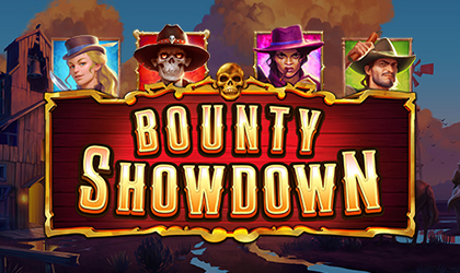 เว็บตรง สล็อต Bounty Showdown