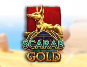 Read more about the article Scarab Gold สล็อต เว็บตรง