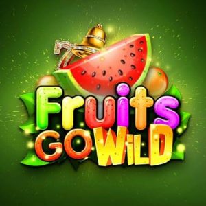 Read more about the article สล็อตเว็บตรง Fruits Go Wild